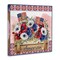 Stupell Industries Patriotic Poppies Bouquet Canvas, design by Nicole DeCamp